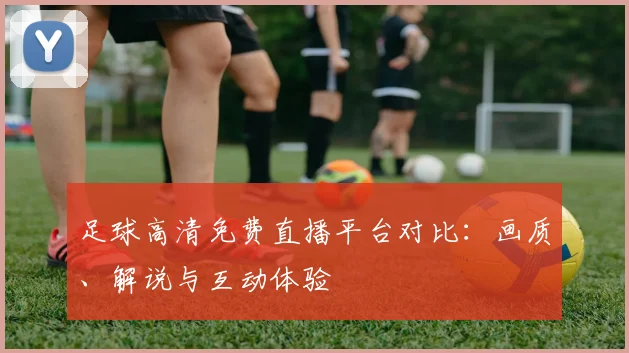 足球高清免费直播平台对比：画质、解说与互动体验